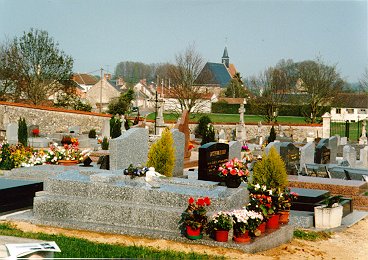 Grave 1 photo