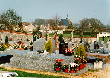 Grave 1 photo