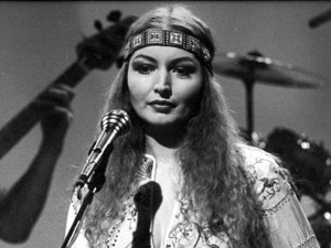 Mary Hopkin picture